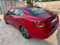 نیسان سێنترا